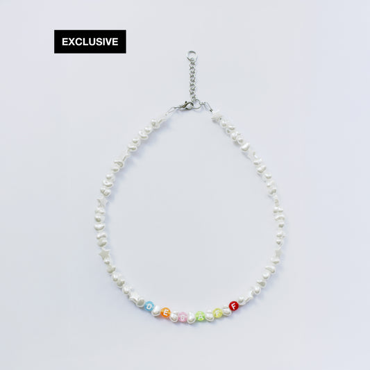 PEARL NECKLACE DEGAFF